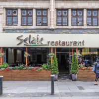 selale restaurant