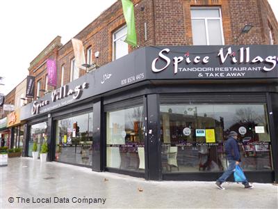 Spice Village